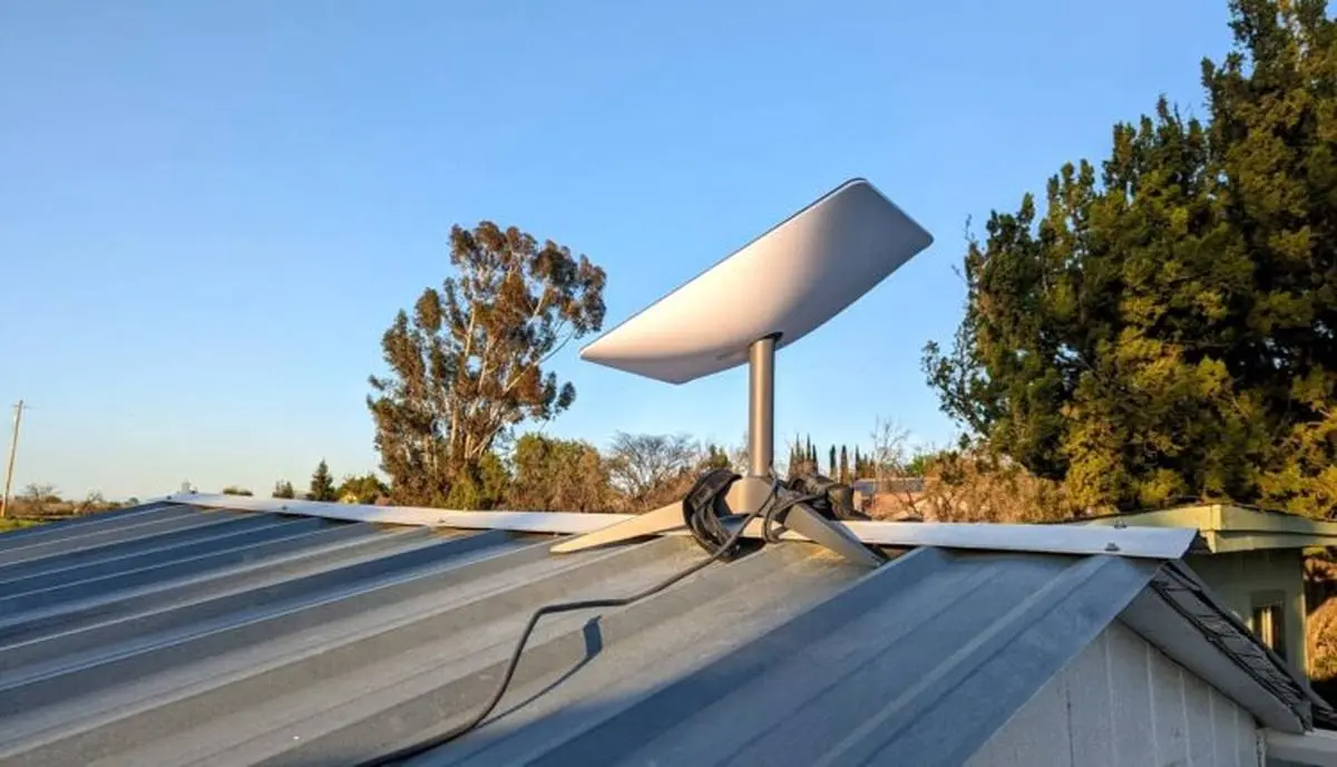 استارلینک آماده ارائه اینترنت فضایی در عراق شد