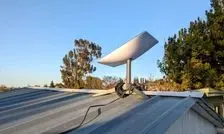 استارلینک آماده ارائه اینترنت فضایی در عراق شد