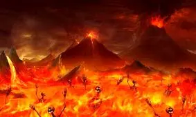 جهنمی که فرمانده سپاه فومن وعده داده بود، افتتاح شد/ ویدئو