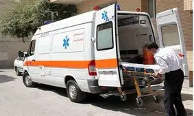 حادثه خونین برای خانم معلم و 12 دانش آموز دختر در سرویس مدرسه