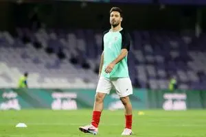 بازیکنی که مردمش را «بی‌عقل» می‌خواند، چگونه مدعی غیرت ملی است؟