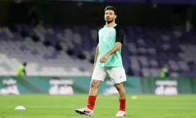 بازیکنی که مردمش را «بی‌عقل» می‌خواند، چگونه مدعی غیرت ملی است؟