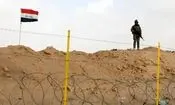 احداث سد مرزی ۵۰ کیلومتری توسط عراق برای توقف قاچاق در یک منطقه هم مرز با ایران

