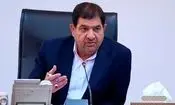مخبر: تنگه هرمز را هیچ‌گاه از دست نخواهیم داد