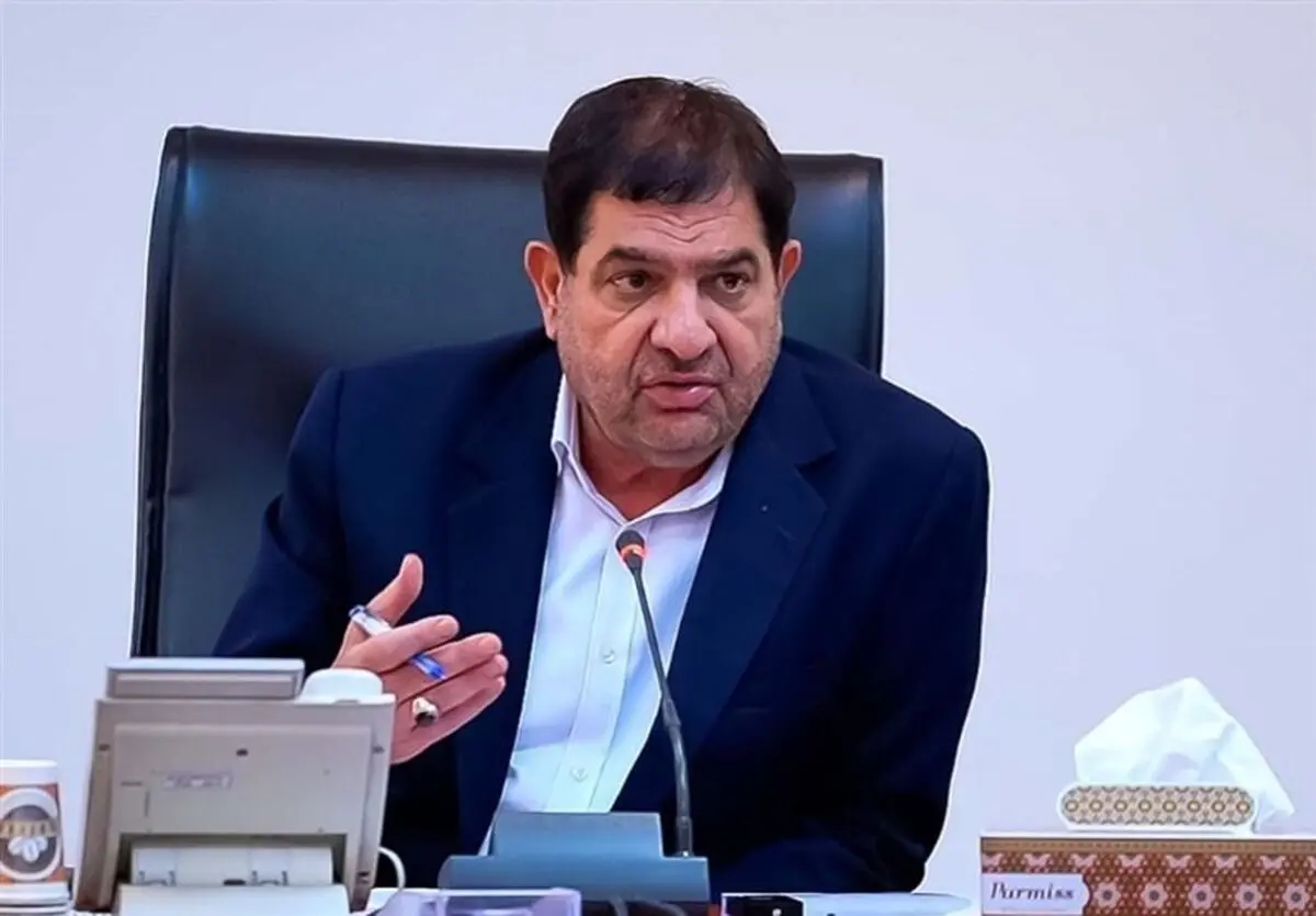 مخبر: تنگه هرمز را هیچ‌گاه از دست نخواهیم داد