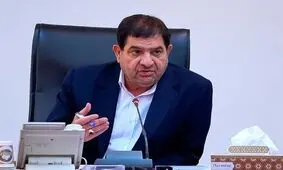 مخبر: تنگه هرمز را هیچ‌گاه از دست نخواهیم داد