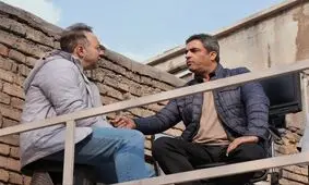 اولین سریال طنز تلویزیون از جنگ ۱۲ روزه؛ بازگشت منوچهر هادی

