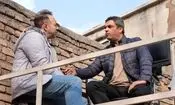 اولین سریال طنز تلویزیون از جنگ ۱۲ روزه؛ بازگشت منوچهر هادی

