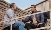 اولین سریال طنز تلویزیون از جنگ ۱۲ روزه؛ بازگشت منوچهر هادی

