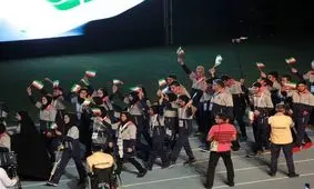 پارادوومیدانی فدراسیون شد/ تجلیل از مدال‌آوران پارالمپیکی در ۲ هفته آینده

