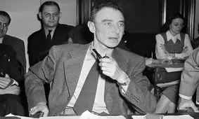 ۸ حقیقت جالب درباره اوپنهایمر؛ مردی که بمب اتمی را به دنیا آورد!
