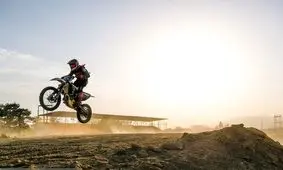 دختران موتورسوار ایران با موتورهای قسطی و فراتر از کلیشه‌ های جنسیتی
