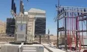 تکذیب حمله به تاسیسات برق کیش؛ برق محله نوبنیاد یک جزیره وصل شد