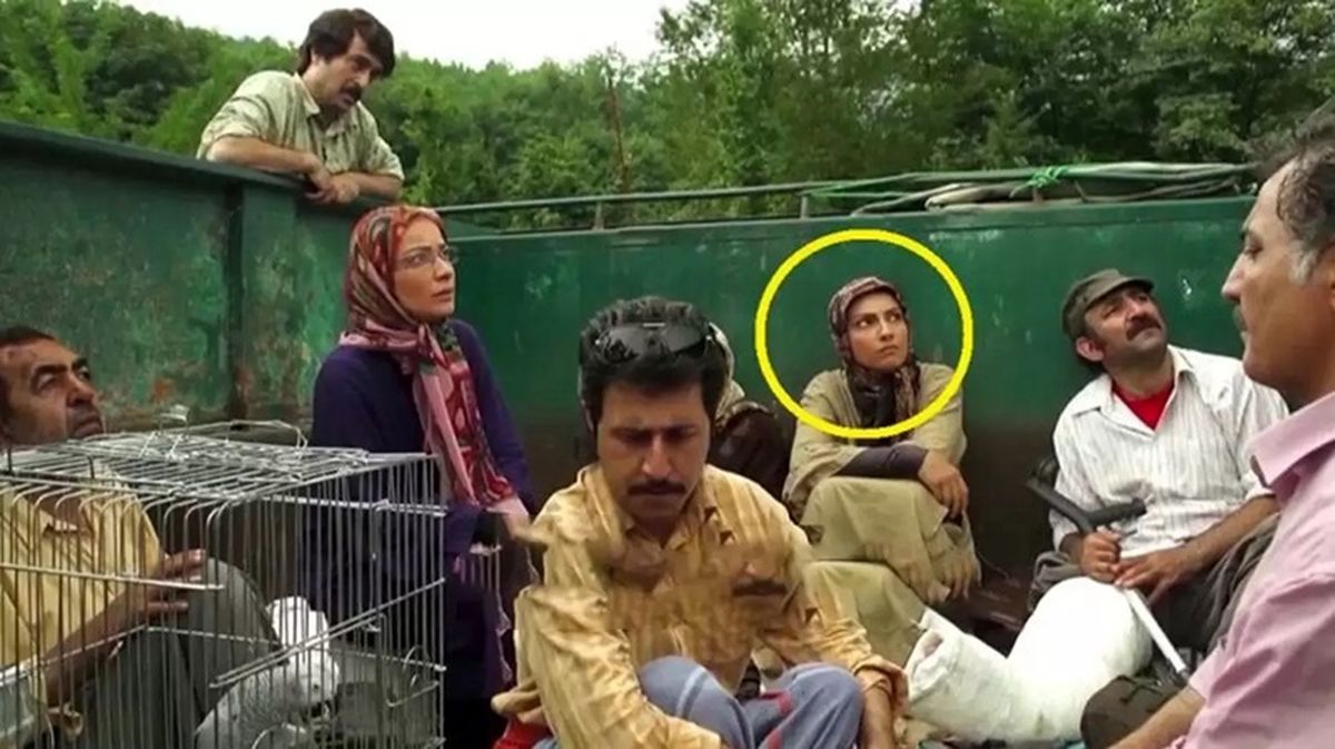 خانم بازیگر پایتخت ملکه زیبایی ایران شد/ تصاویر