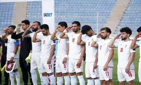 صعود ایران به فینال کافا قطعی شد