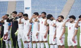 صعود ایران به فینال کافا قطعی شد