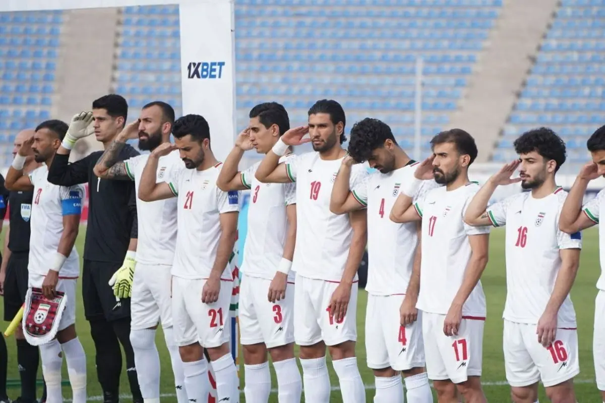 صعود ایران به فینال کافا قطعی شد