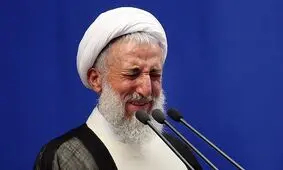ابطحی به کنایه: دیدید صدیقی چقدر گریه می کند، واقعا مظلوم است!/ ویدئو