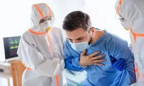 انتقال شدید نوعی عفونت بیمارستانی خطرناک
