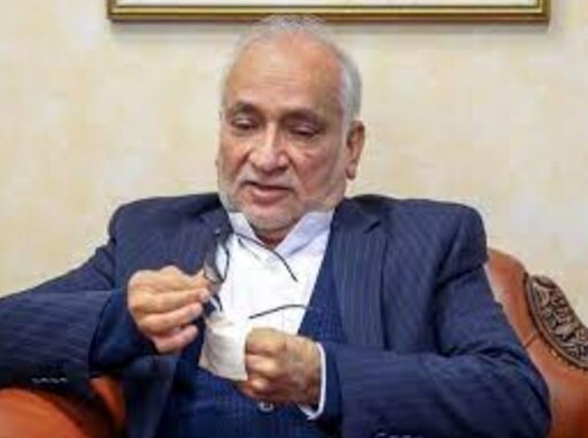 مرعشی: «۷۵ درصد» مردم ایران «ناراضی» هستند/ اگر ناراضیان به خیابان بریزند، هیچ کس، «حریف» آنها نخواهد شد