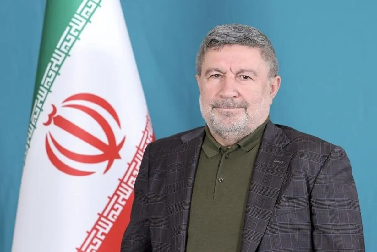پزشکیان «رئیس جمهور دوران جنگ» است/ افزایش اختیارات استانداران از معجزات دوران جنگ بود/  پزشکیان و رهبر شهید انقلاب، رابطه‌ای بسیار راحت و نزدیک داشتند