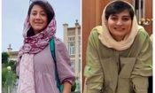 الهه محمدی و نیلوفر حامدی در نامه ای به رئیس قوه قضاییه: از رفتار گذشته خود پشیمانیم/ متعهد می‌شویم رفتاری خارج از قوانین نداشته باشیم

