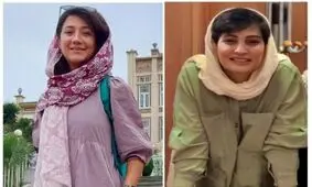 الهه محمدی و نیلوفر حامدی در نامه ای به رئیس قوه قضاییه: از رفتار گذشته خود پشیمانیم/ متعهد می‌شویم رفتاری خارج از قوانین نداشته باشیم

