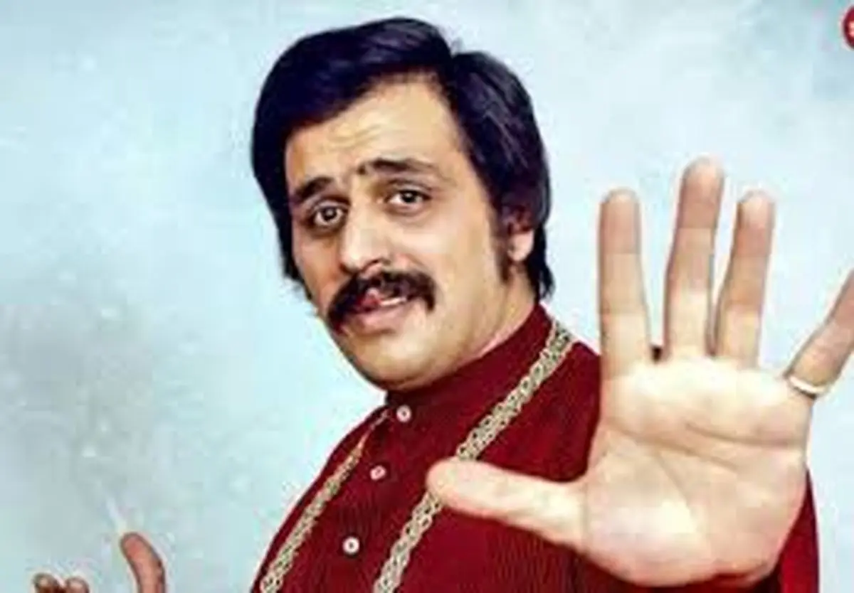 سفر در زمان؛ «سلی» خواننده قبل انقلاب در 76 سالگی و در خانه اش؛ سال 1400 