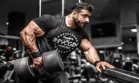 هالک ایرانی برای ترساندن هادی چوپان خودش را به چه روزی انداخت