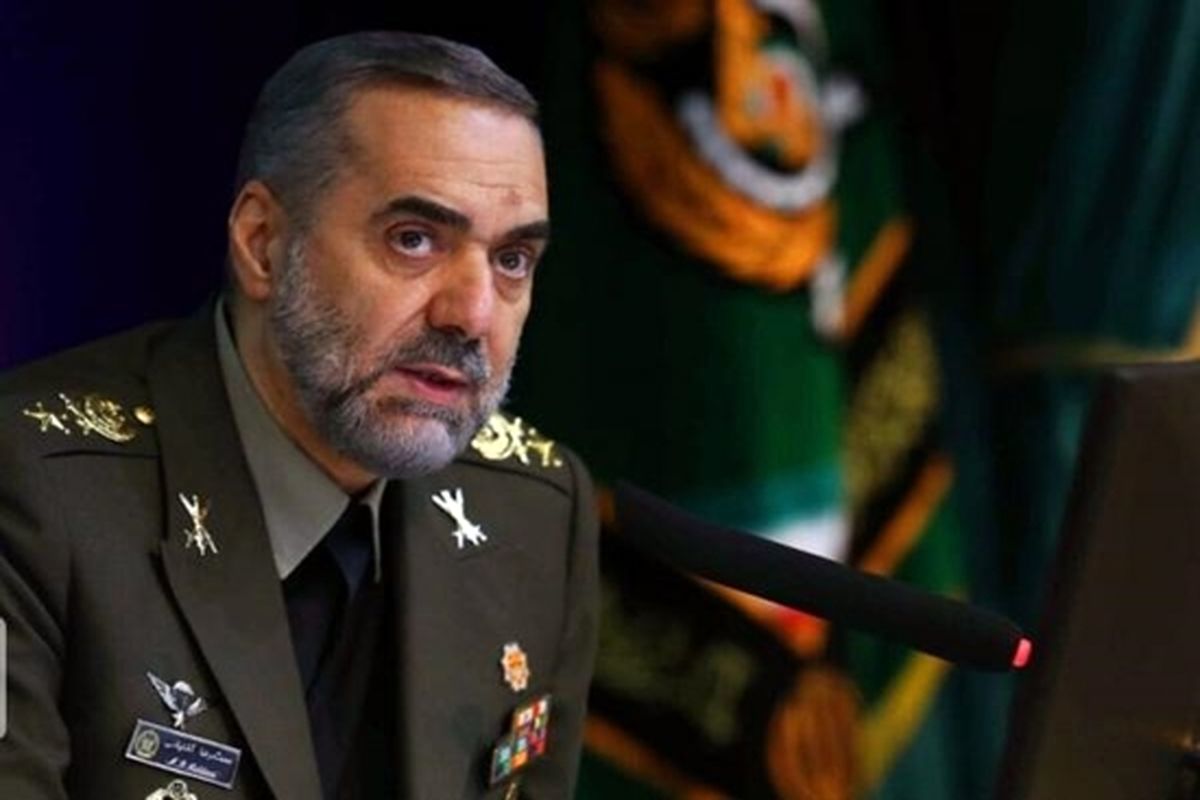 تناقض در آمار صادرات محصولات دفاعی ایران/ وقتی آمار وزیر و جانشین او با هم نمیخواند!