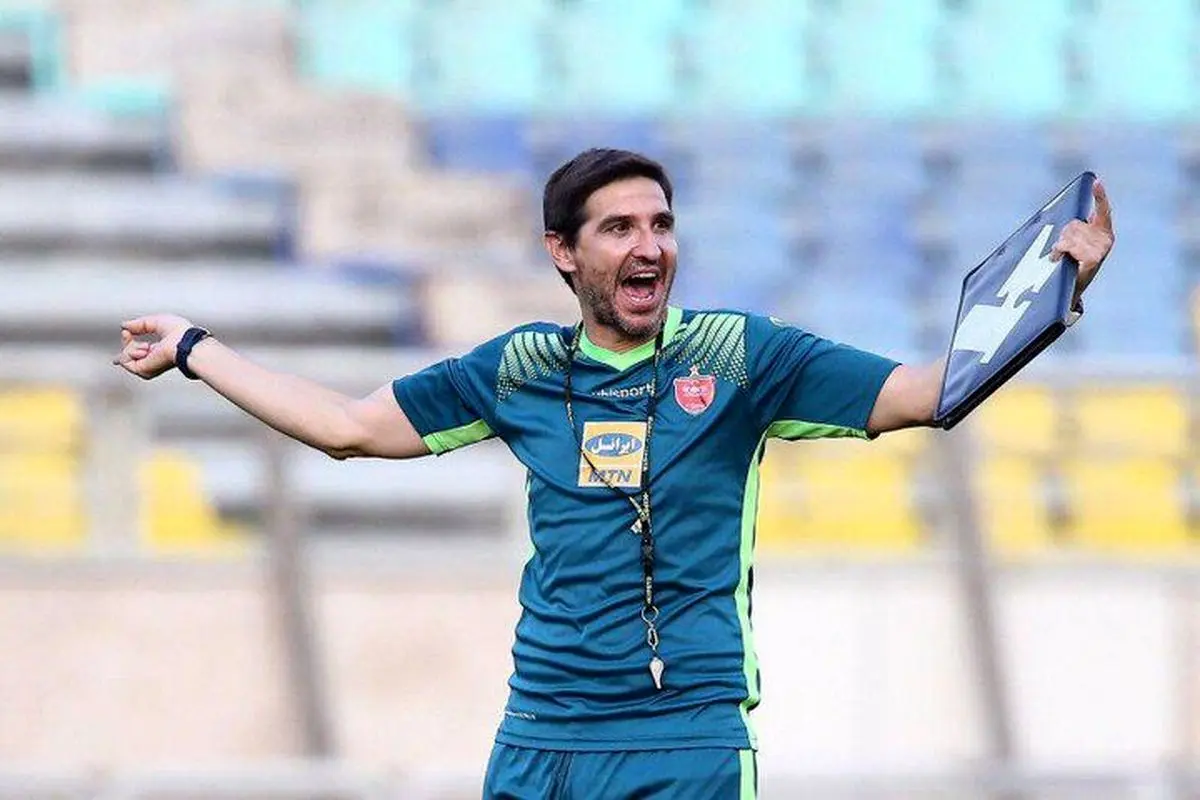پاسخ منفی یک پرسپولیسی به پیشنهاد استقلال