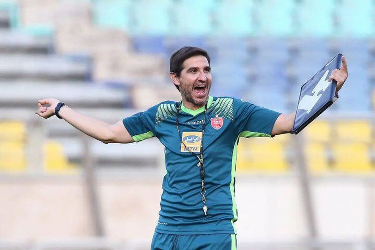 پاسخ منفی یک پرسپولیسی به پیشنهاد استقلال