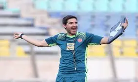 پاسخ منفی یک پرسپولیسی به پیشنهاد استقلال