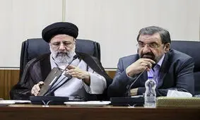 واکنش رئیس دفتر رئیس جمهور به شایعه اختلاف در تیم اقتصادی دولت