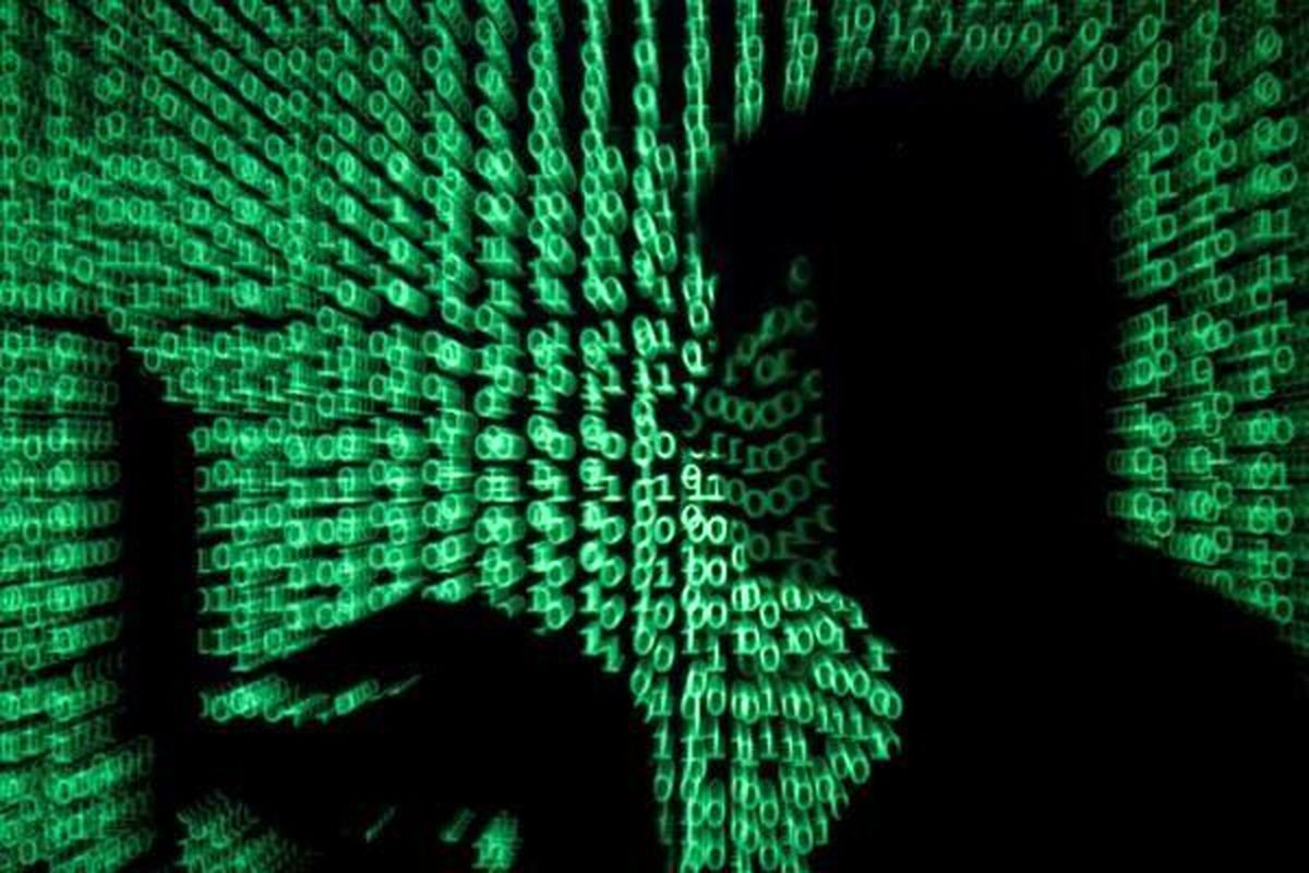حمله سایبری گسترده به سایت‌های دولتی اوکراین