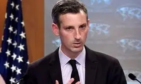 چراغ سبز آمریکا به ایران در آستانه سفر مقام اتحادیه اروپا به تهران

