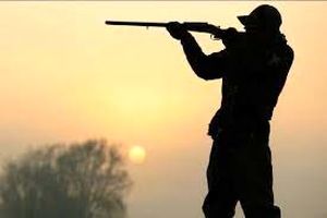 تیراندازی هولناک شکارچی مسلح به محیط بان جوان در لرستان