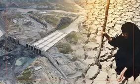 سدسازی جدید و خطرناک ترکیه بر روی دجله و فرات

