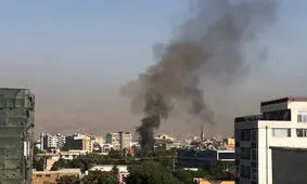 افزایش تلفات انفجار ایروان به ۶ نفر؛ مفقود شدن یک ایرانی

