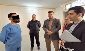 اعترافات عامل ۳ قتل در جلسه محاکمه
