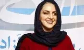 سفر در زمان؛ «نسرین بابایی» یک سال بعد سریال فراری