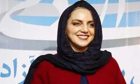 سفر در زمان؛ «نسرین بابایی» یک سال بعد سریال فراری