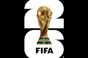 رونمایی از لوگوی جام جهانی ۲۰۲۶