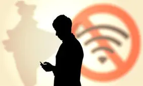 آمار وحشتناک از وضعیت اینترنت کشور؛ نصف سال با اینترنت نیمه مختل