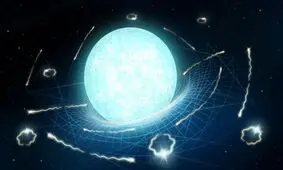 جهان زودتر از تصور قبلی انسان به پایان می‌رسد


