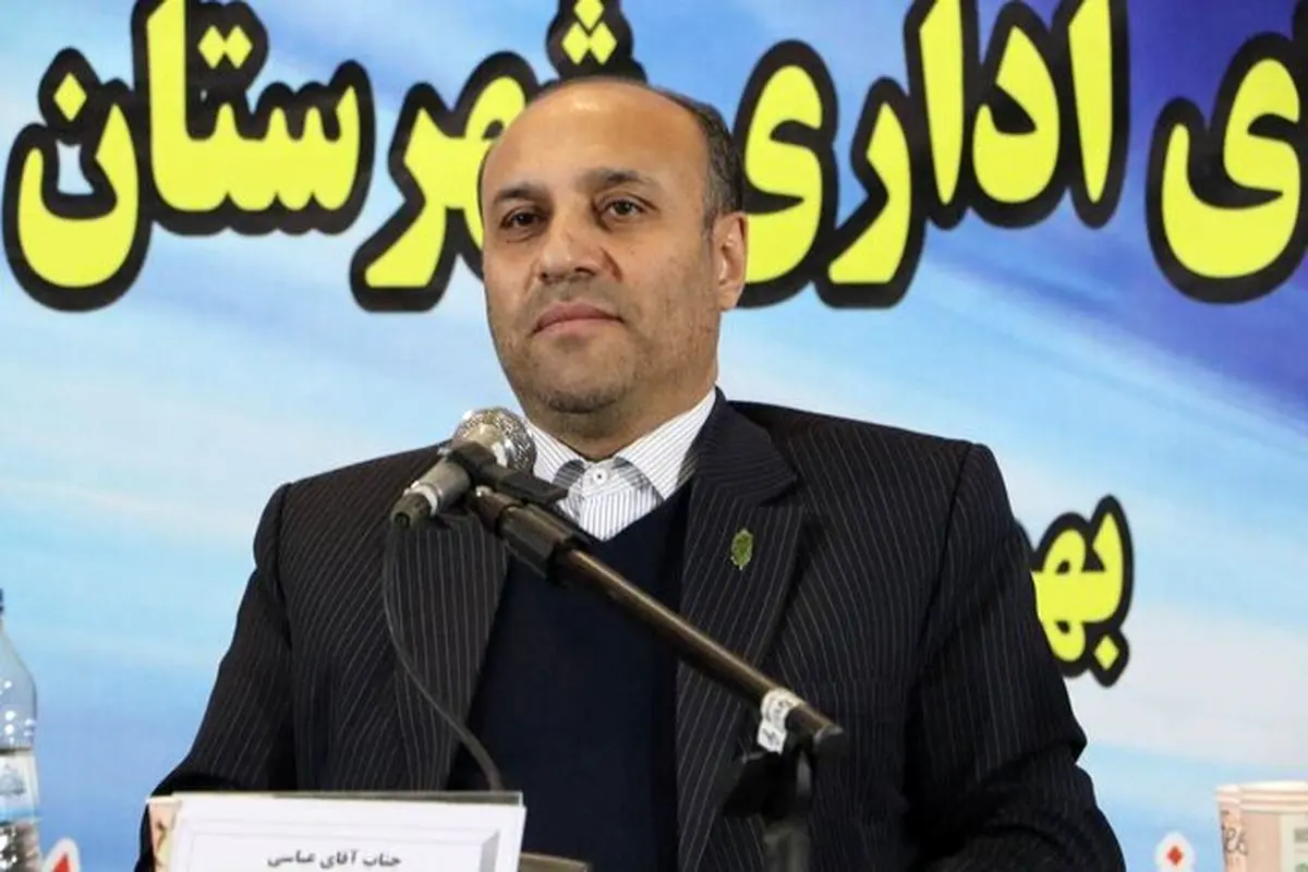 فرماندار: ۸۱۹ واحد در ورامین طی حملات اخیر آسیب دیدند