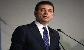 رقیب اردوغان در راه زندان؟