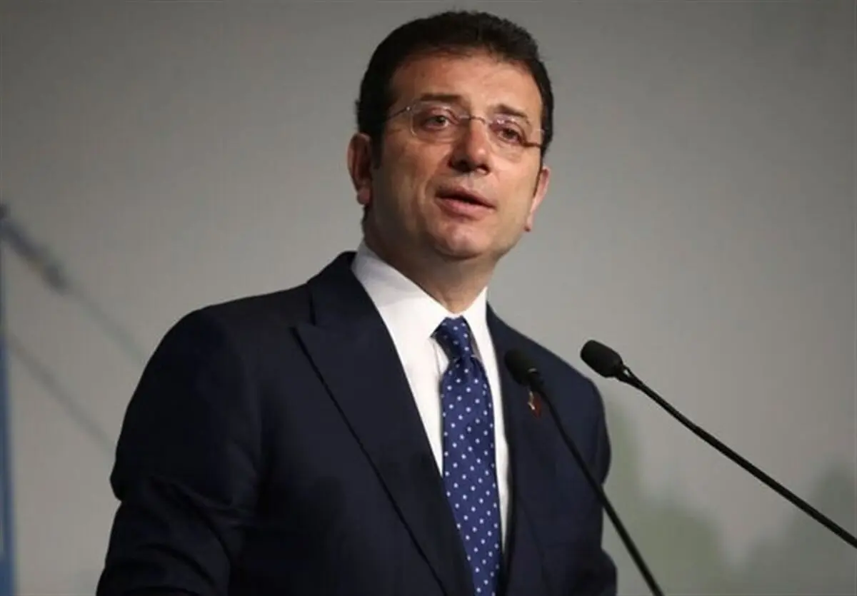 رقیب اردوغان در راه زندان؟