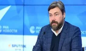 ترور میلیونر روس و صاحب یک شبکه تلویزیونی، خنثی شد