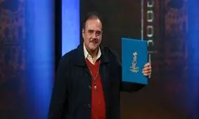 تبریک و کنایه محسن تنابنده به دیپلم افتخار هومن برق نورد از جشنواره فجر